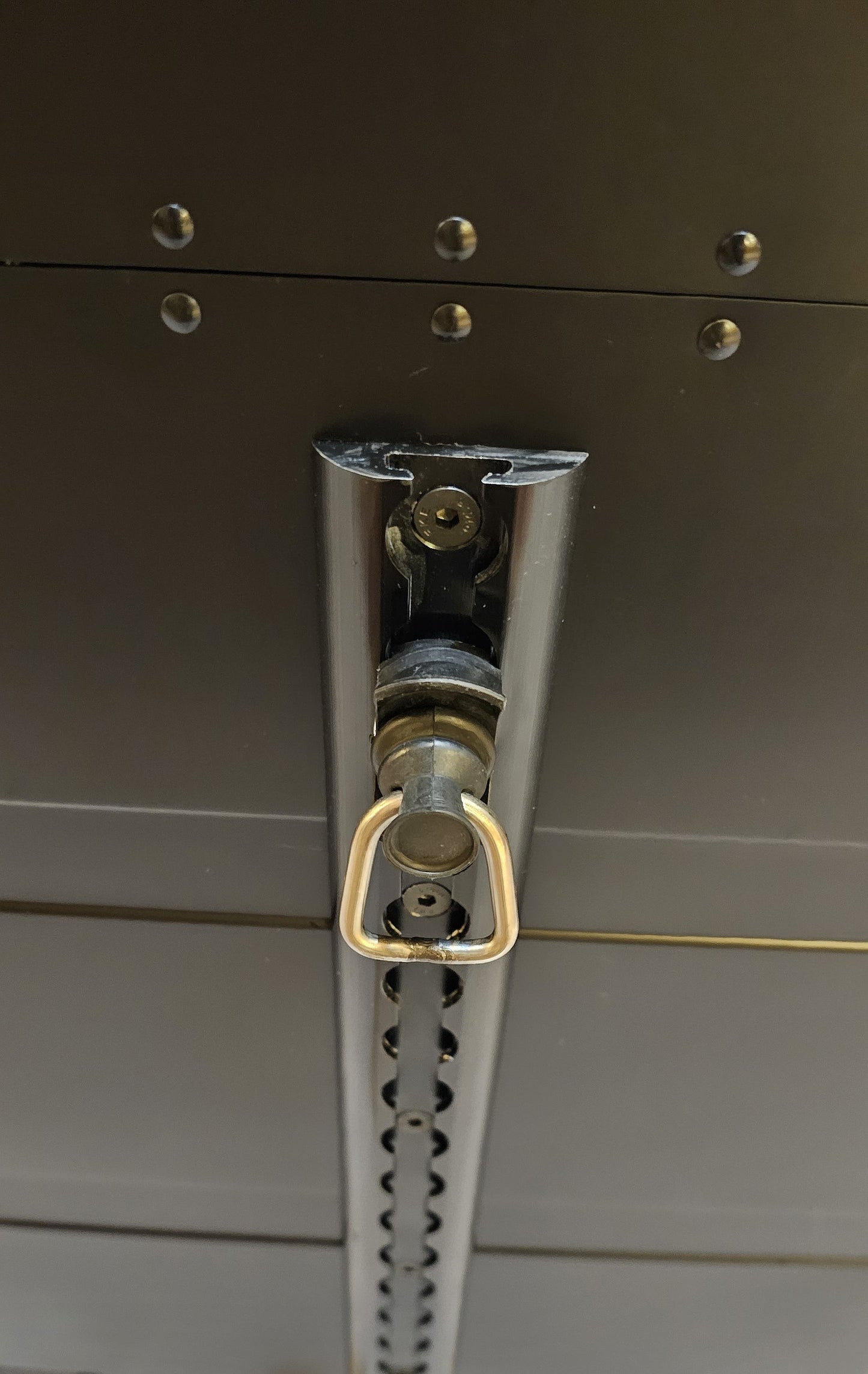 Patinete con ruedas Star Light 25"