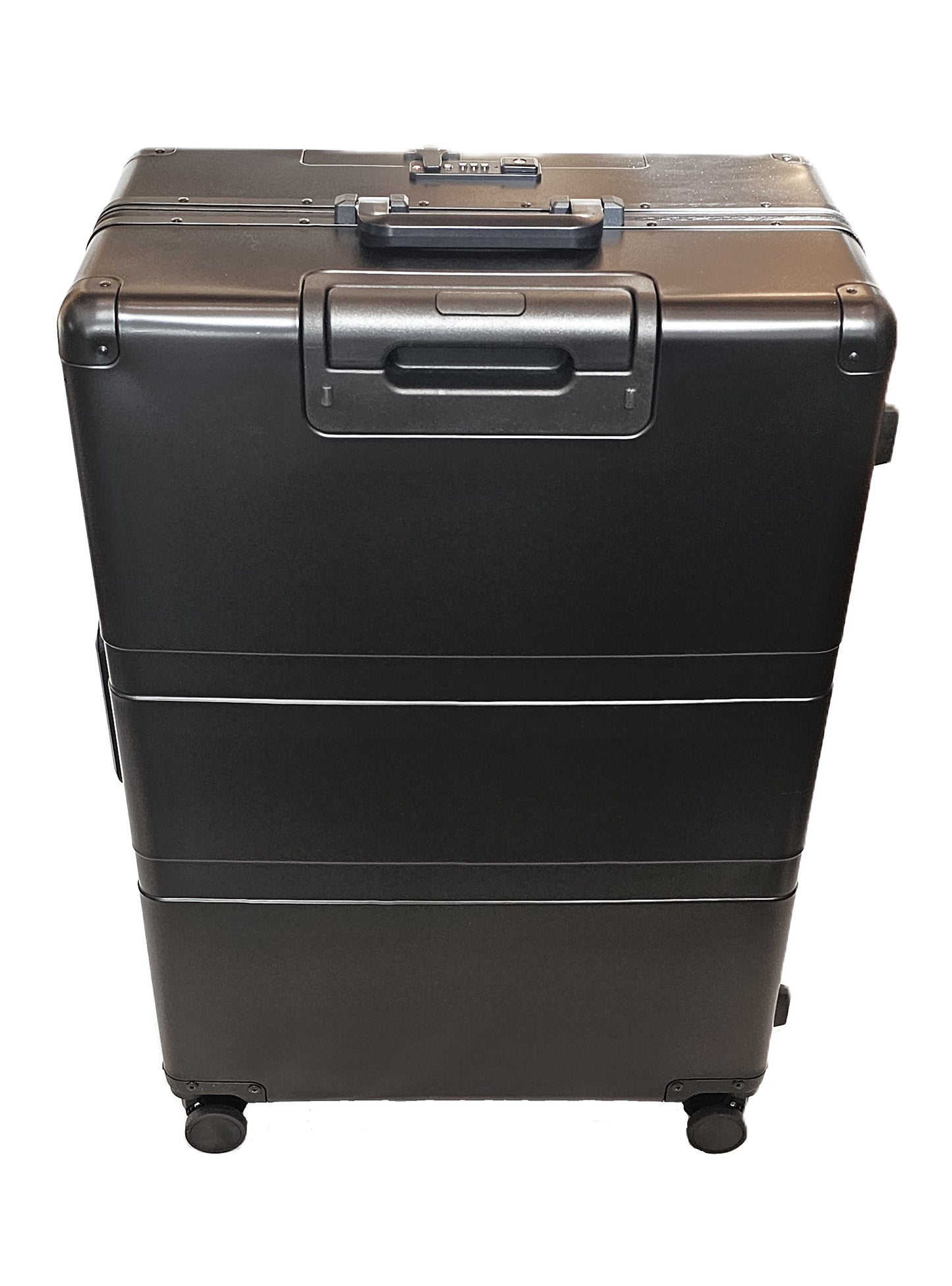 30" Leisure Traveler Check Aboard