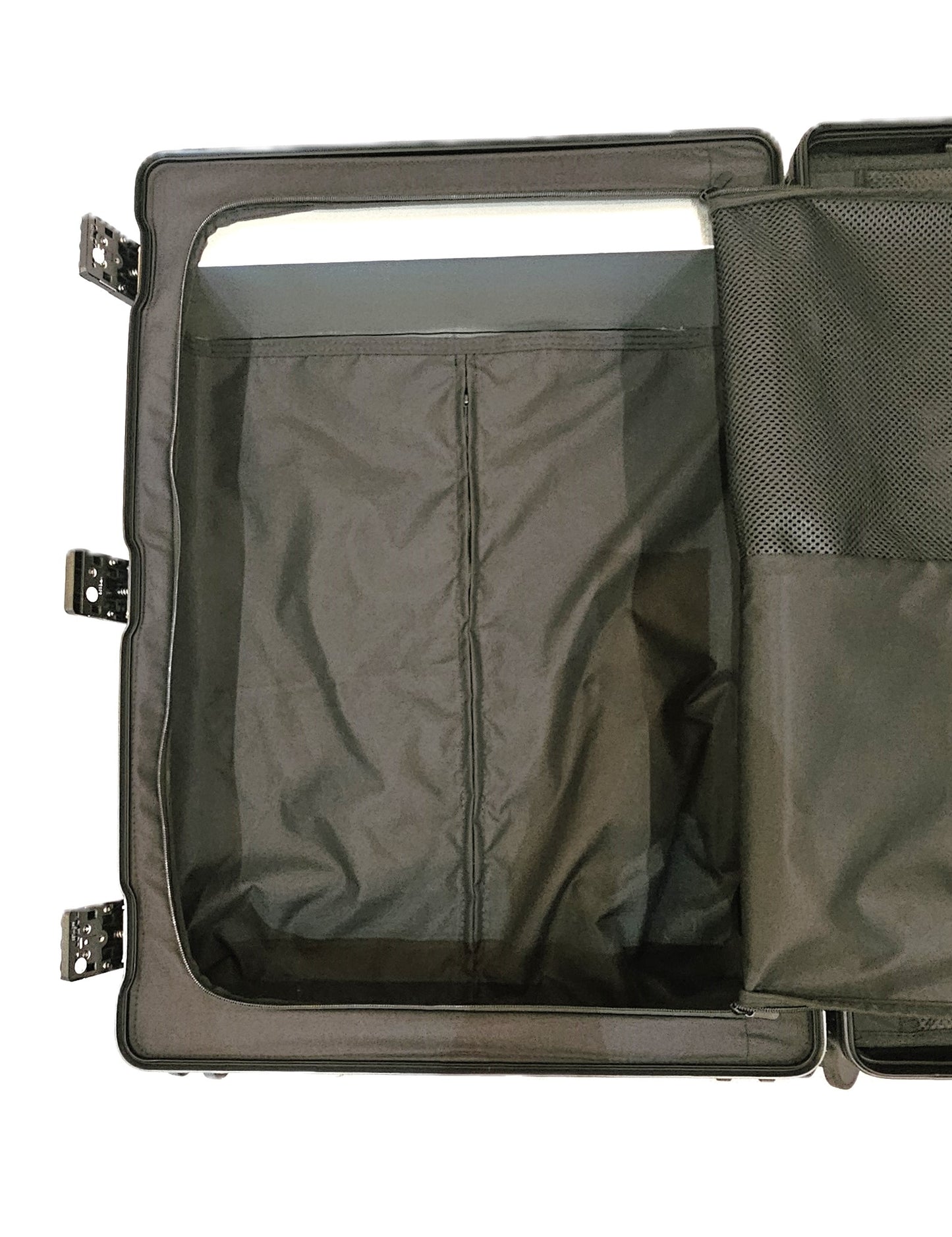 30" Leisure Traveler Check Aboard