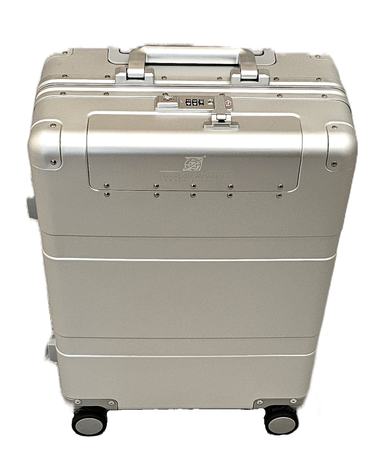 22" Leisure Traveler Roll Aboard