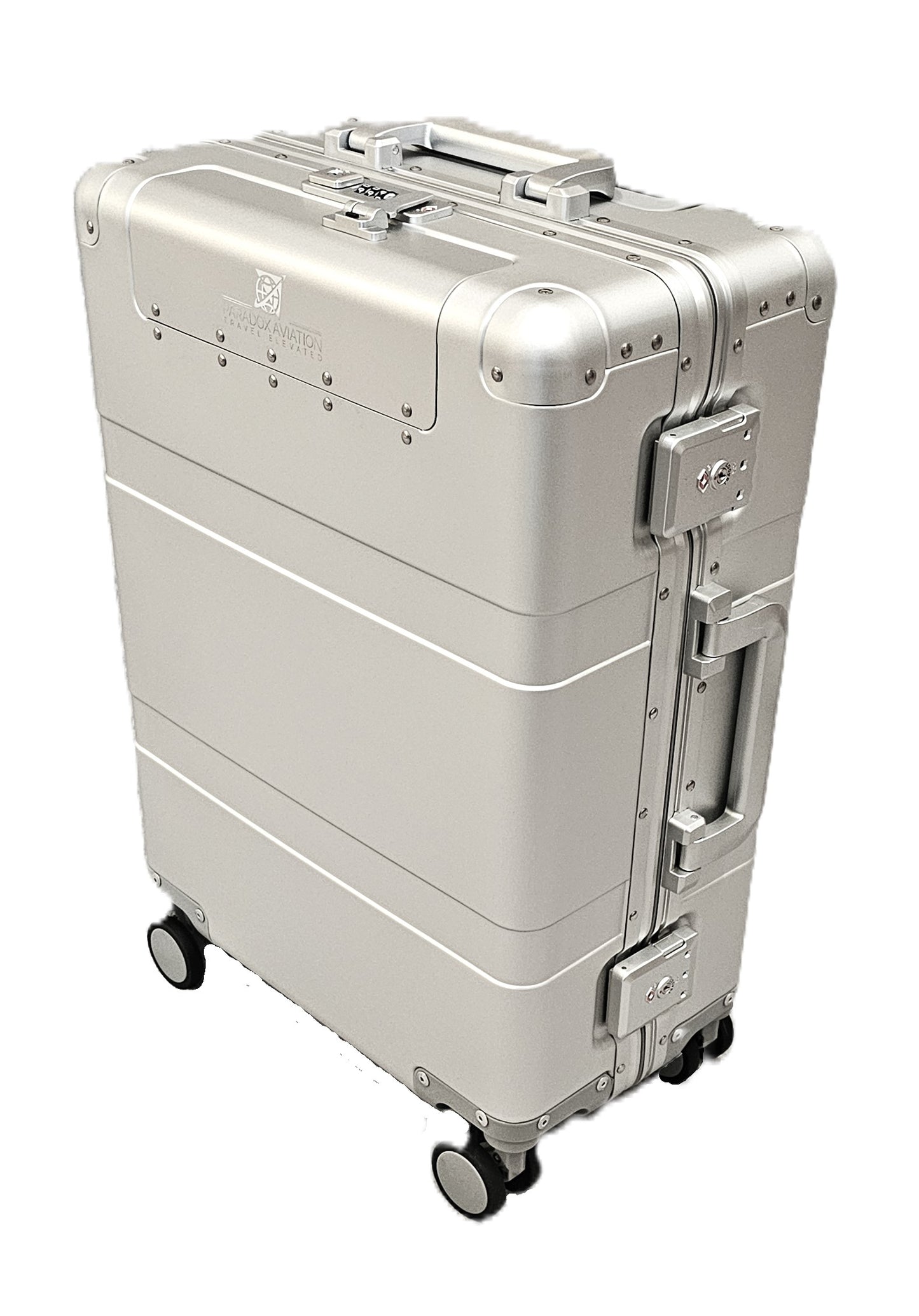 22" Leisure Traveler Roll Aboard