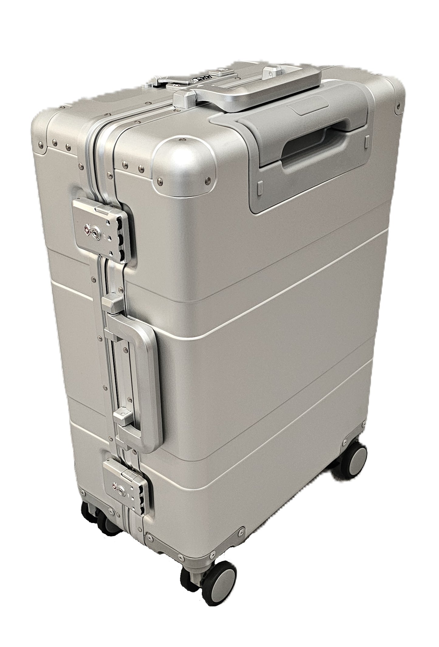 22" Leisure Traveler Roll Aboard