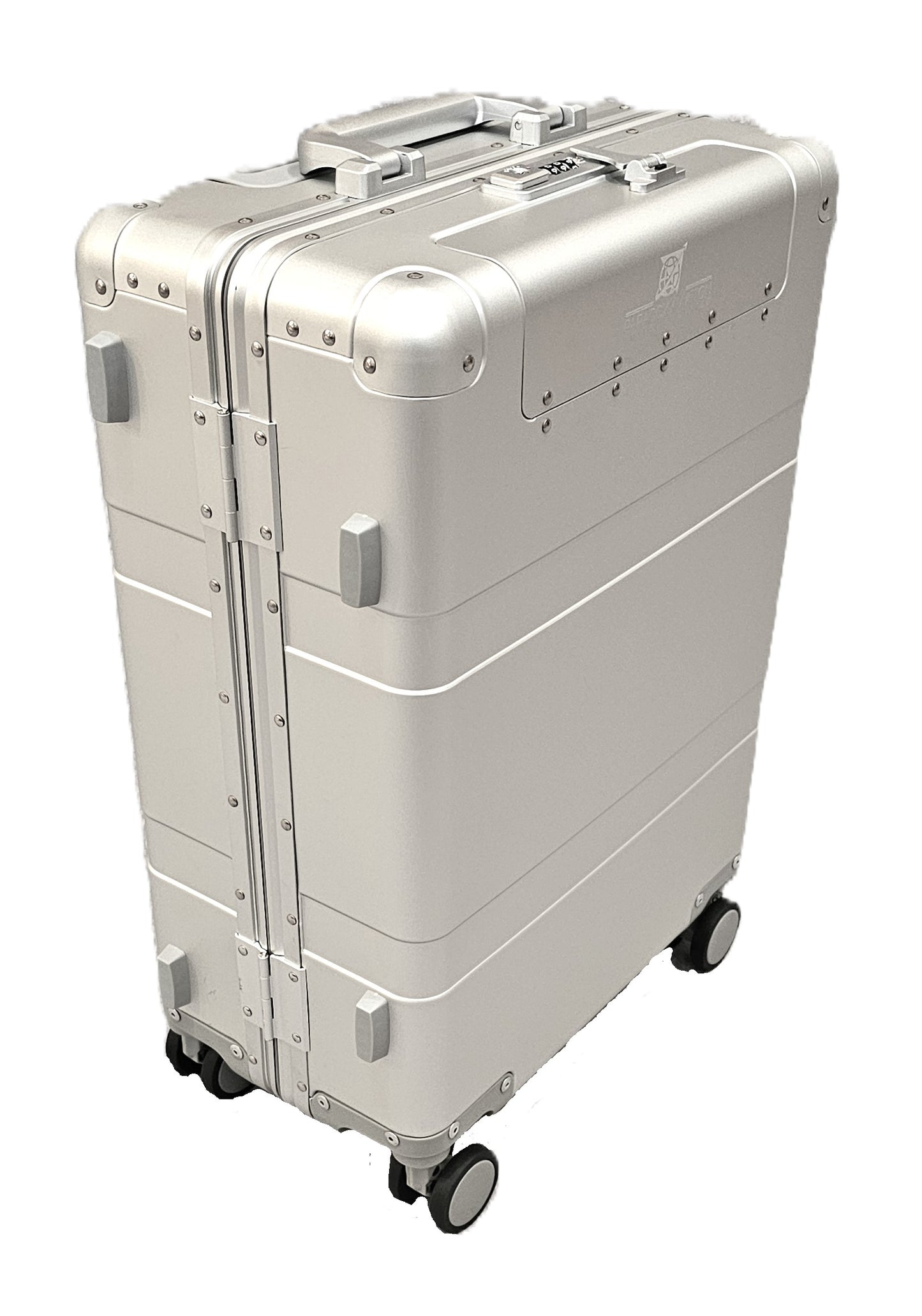 22" Leisure Traveler Roll Aboard