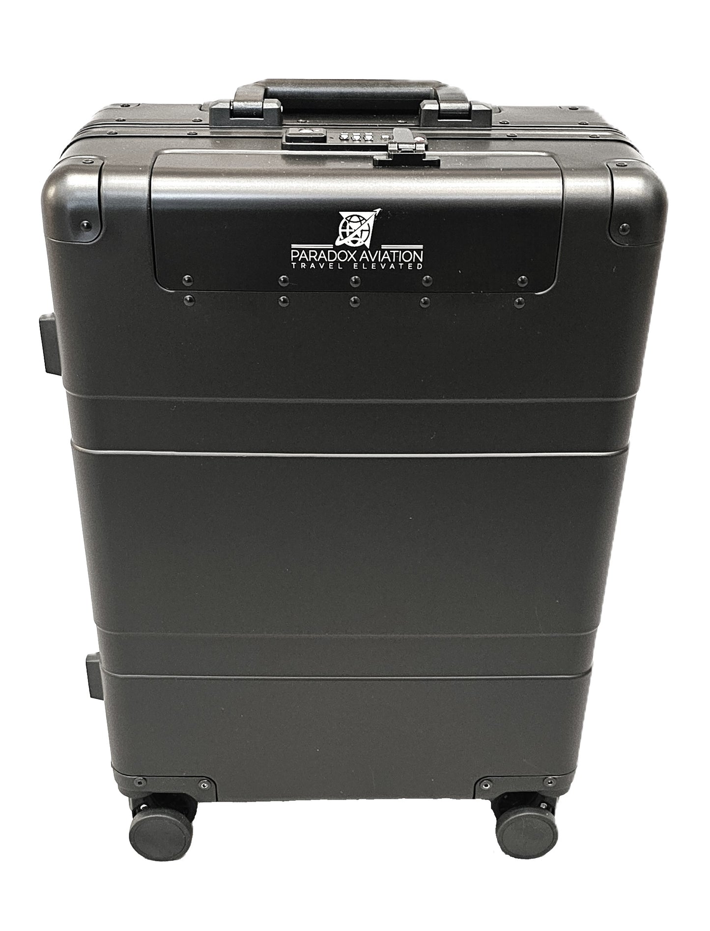 22" Leisure Traveler Roll Aboard