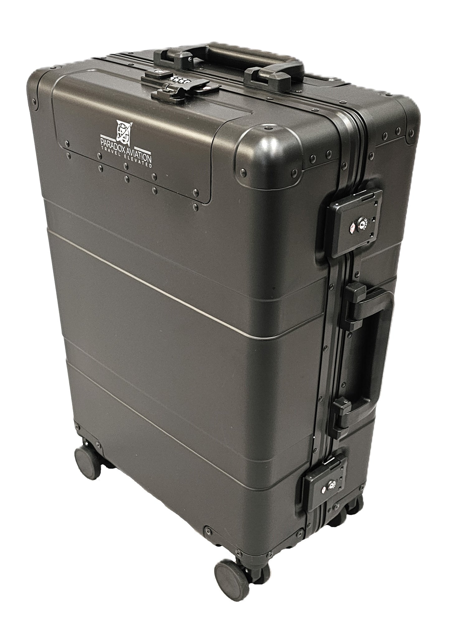 22" Leisure Traveler Roll Aboard