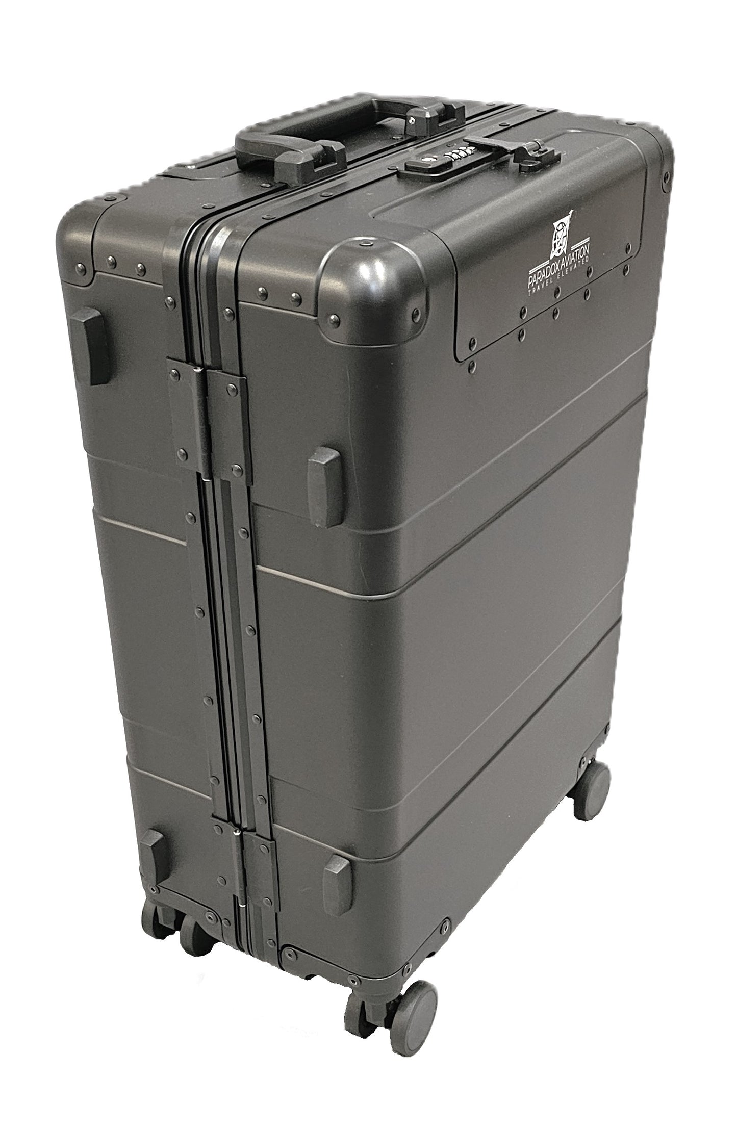 22" Leisure Traveler Roll Aboard