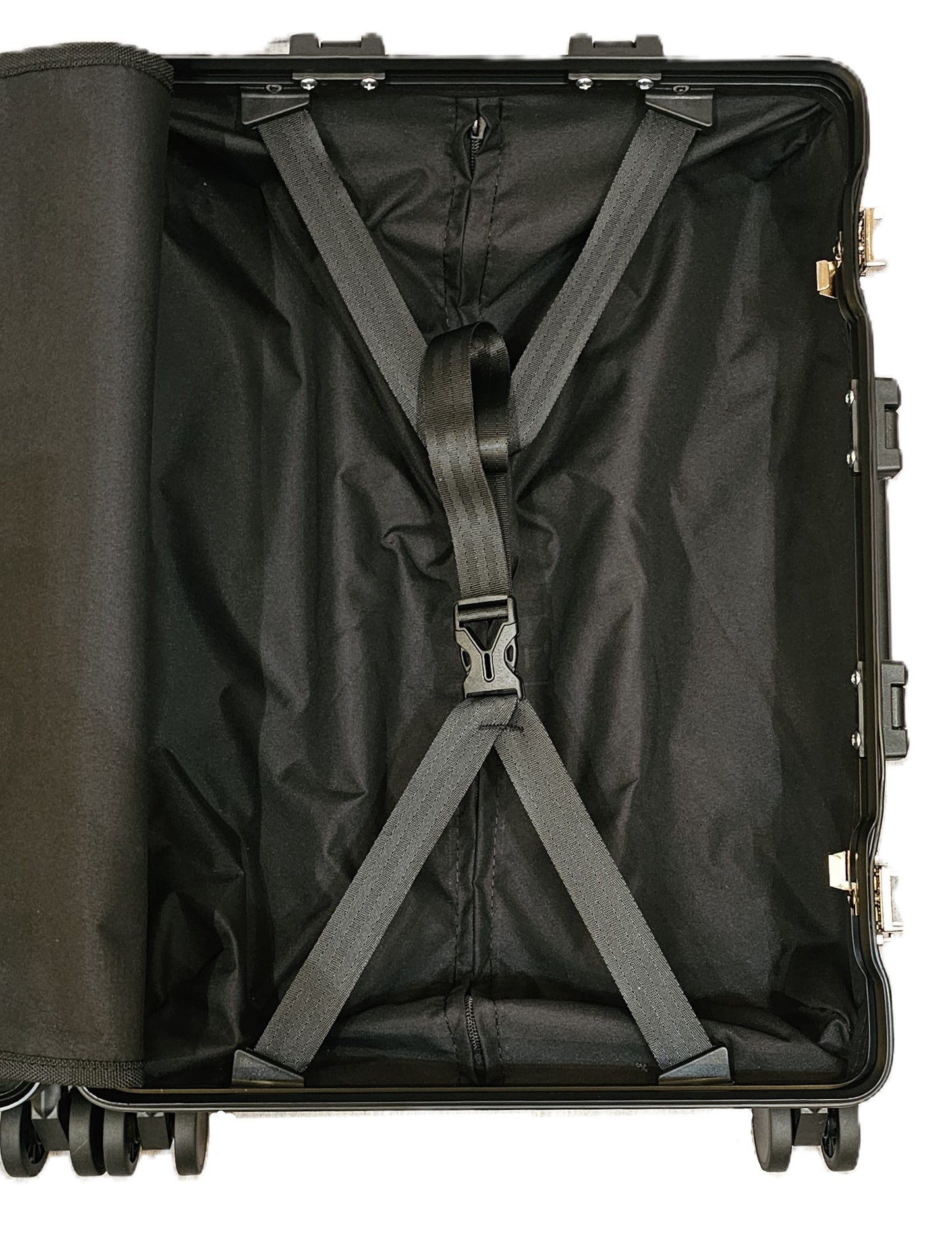 22" Leisure Traveler Roll Aboard