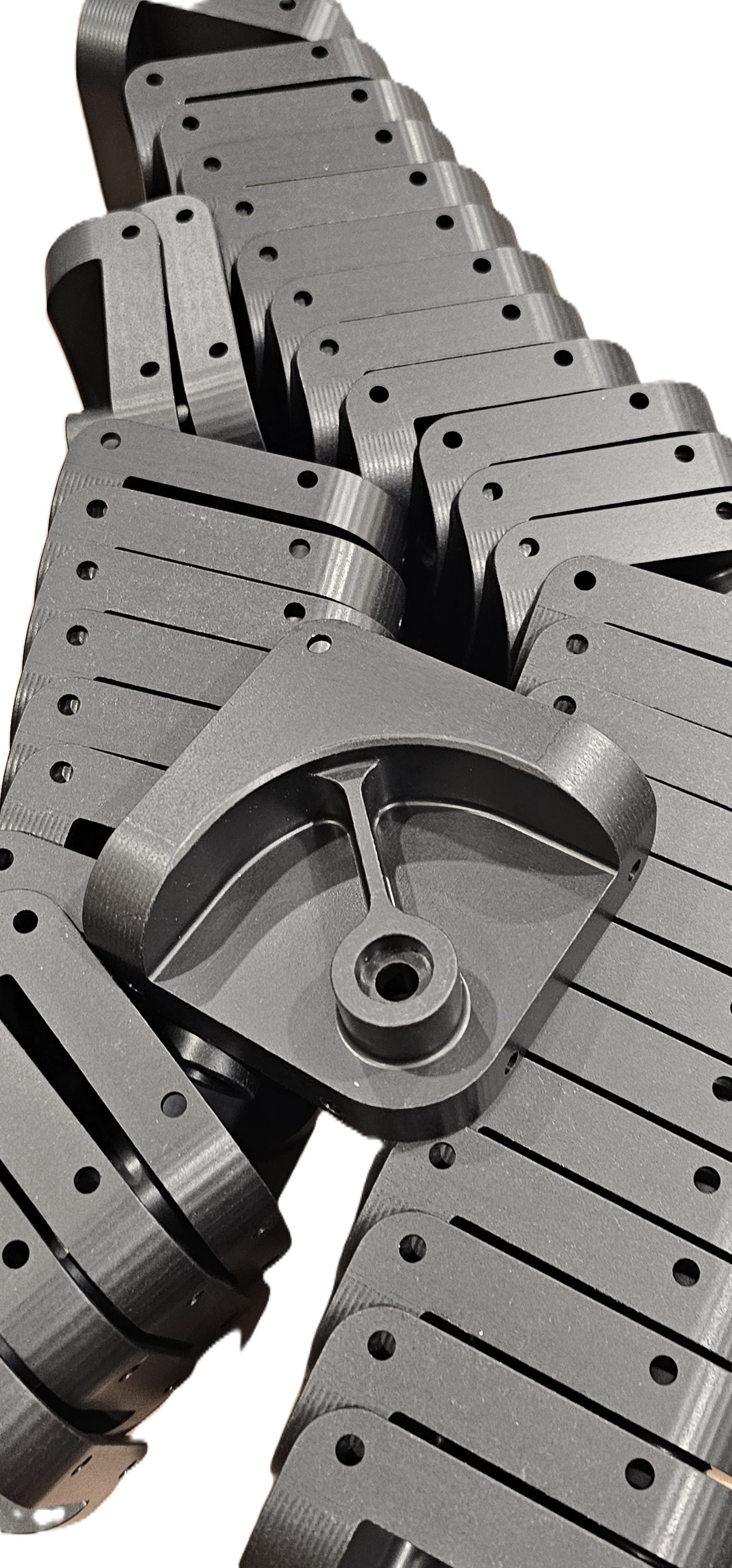 30" GEN2 Frequent Flyer 4-Wheel Check Aboard