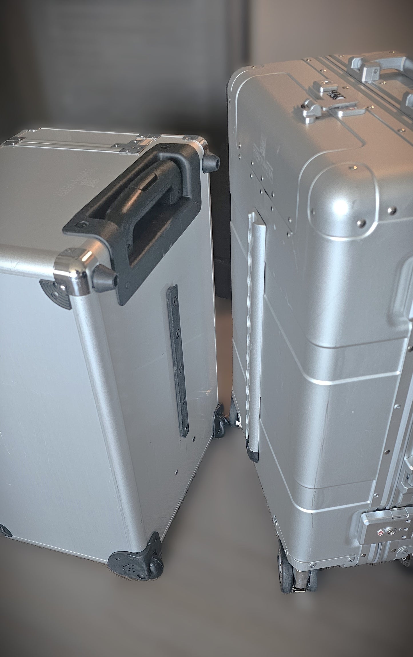 Professional Flight Deck Case