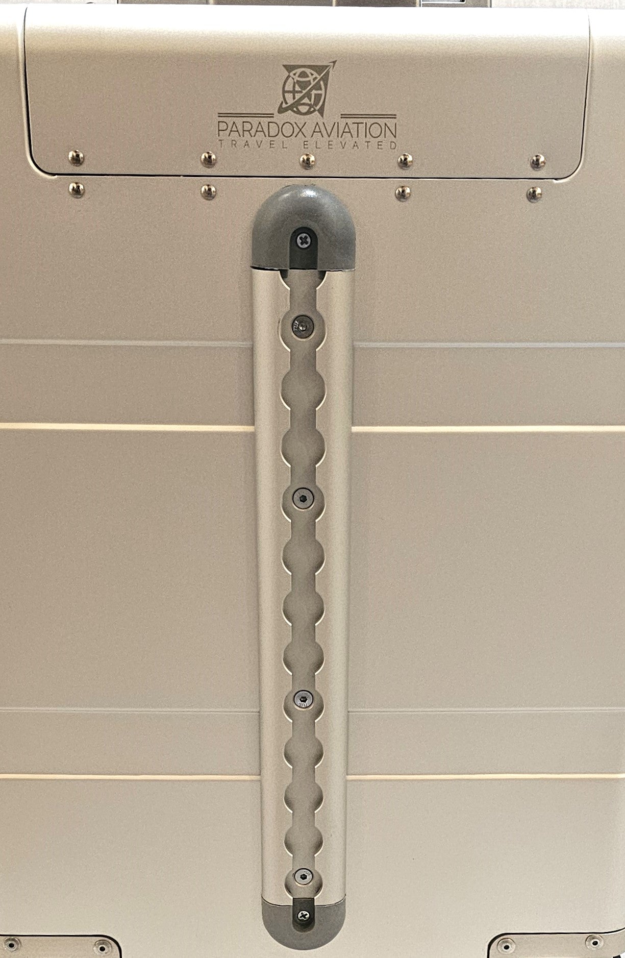 22" GEN2 Professional Flight Crew 2-Wheel Roll Aboard