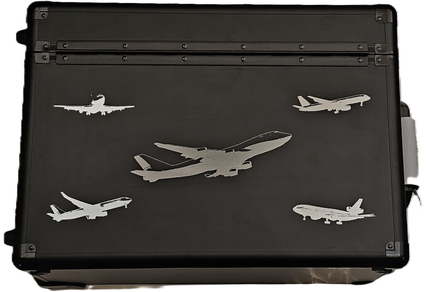 Custom Laser Etching Service