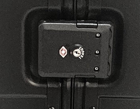 Replacement roll aboard main case lock outer.