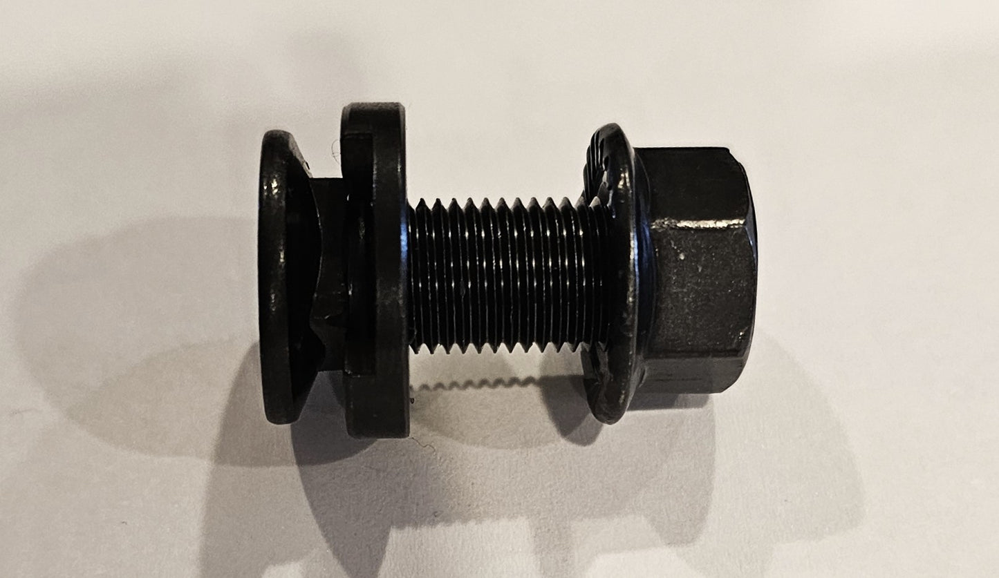 Quick Click Accessories for Professional Flight Crew Roll Aboards