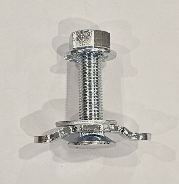 Quick Click Accessories for Professional Flight Crew Roll Aboards