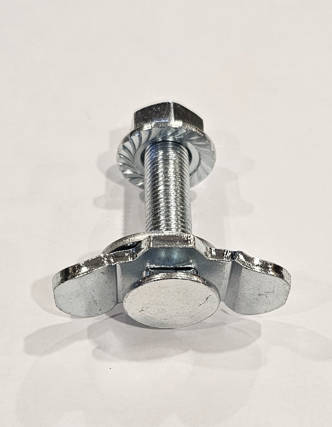 Quick Click Accessories for Professional Flight Crew Roll Aboards