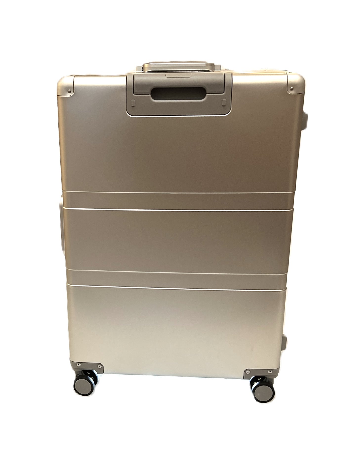 30" Leisure Traveler Check Aboard