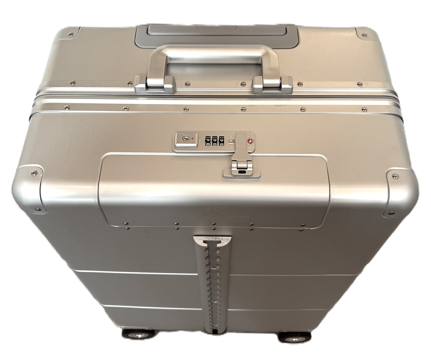 Patinete con ruedas Star Light 25"