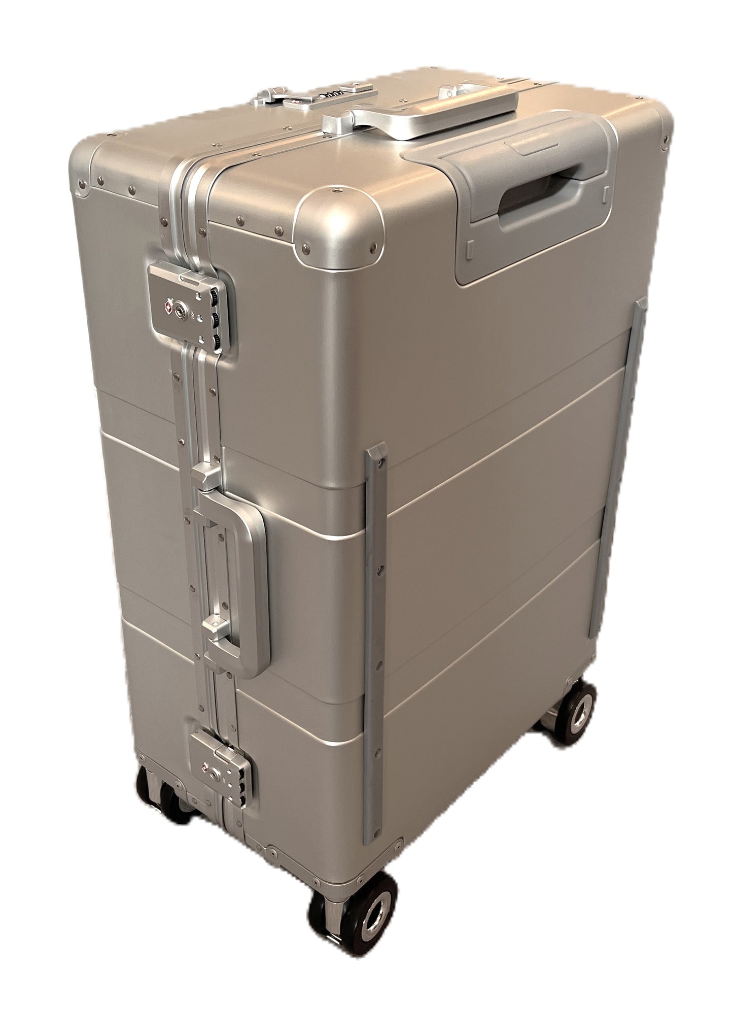 25" Frequent Flyer Roll Aboard