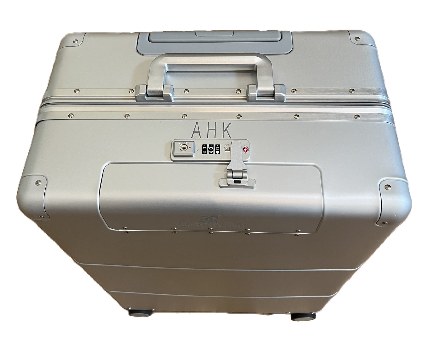 Custom Laser Etching Service