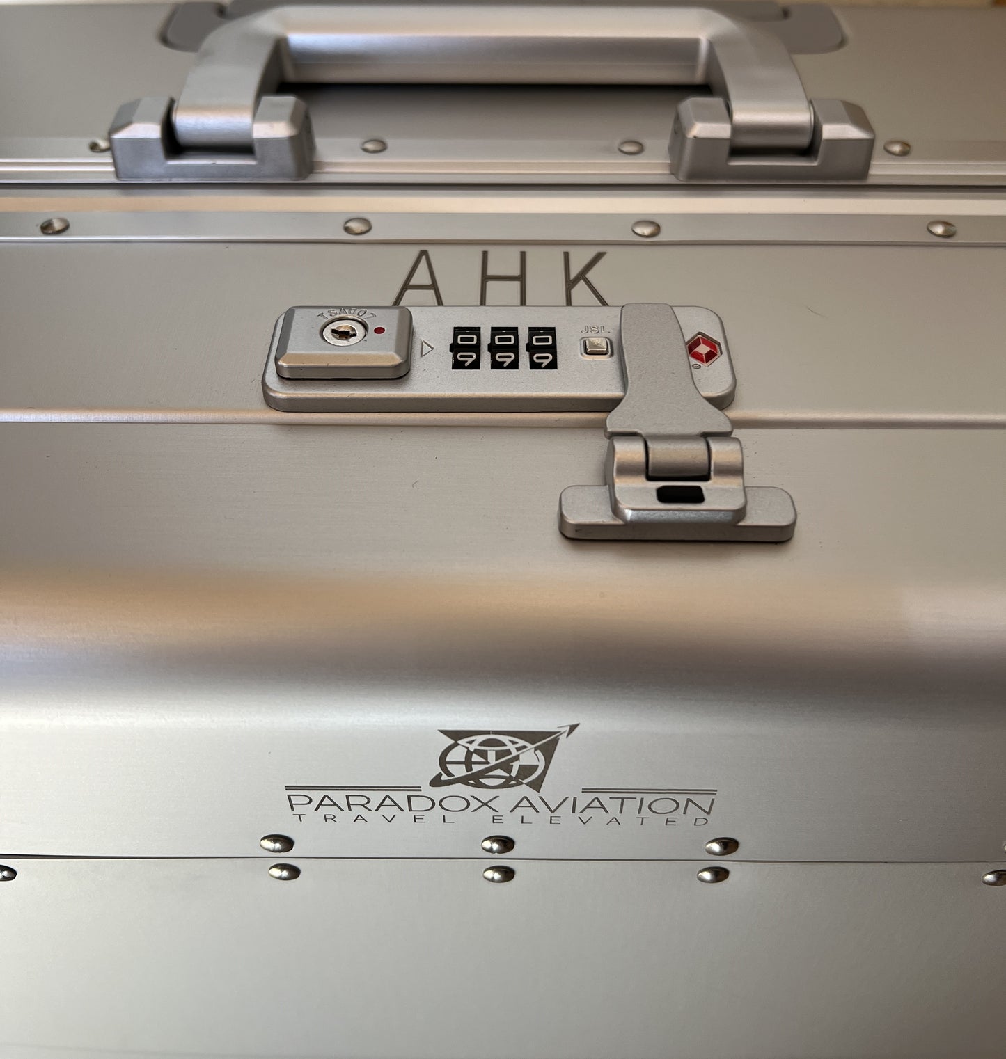Custom Laser Etching Service