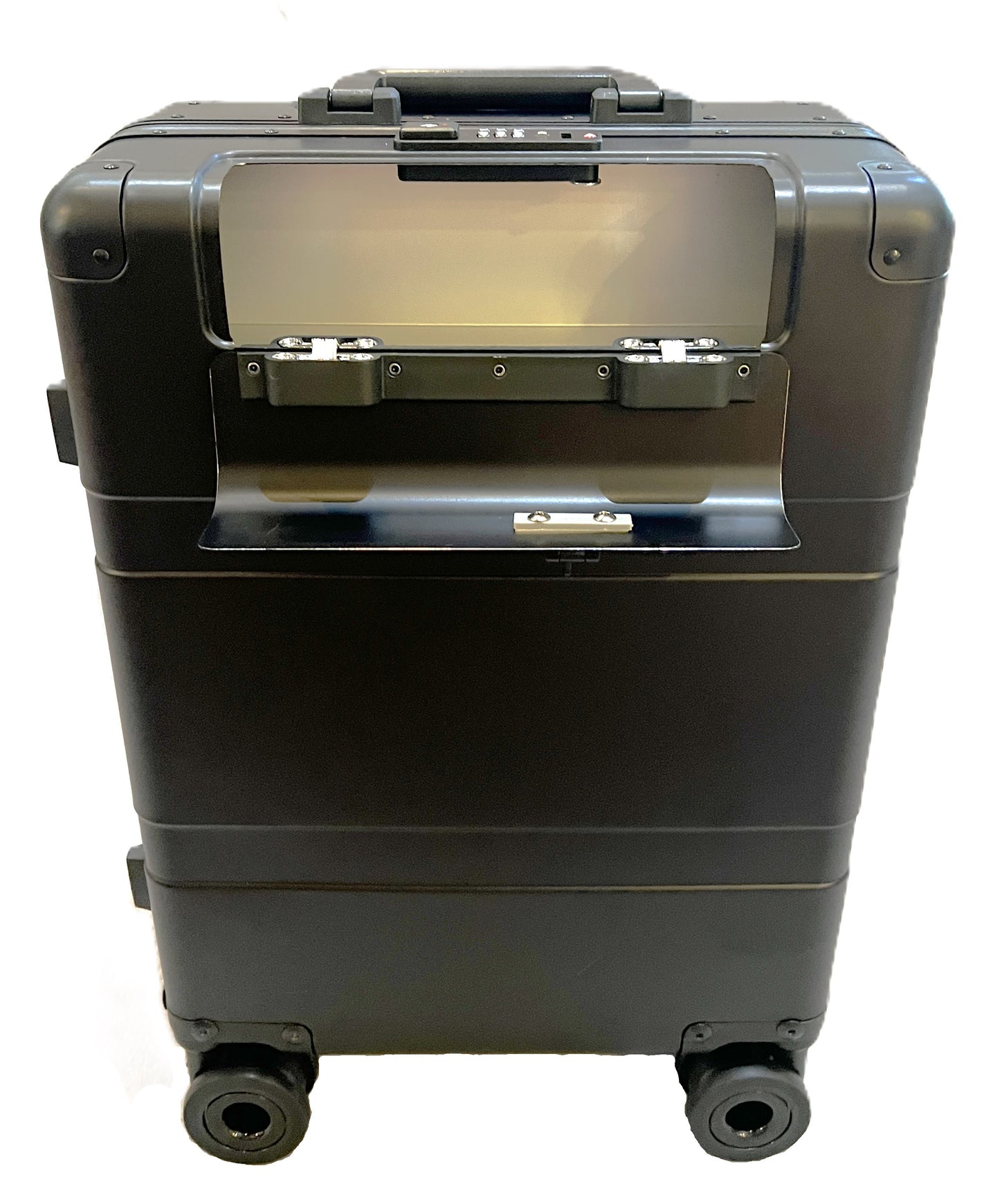 22" Frequent Flyer Roll Aboard