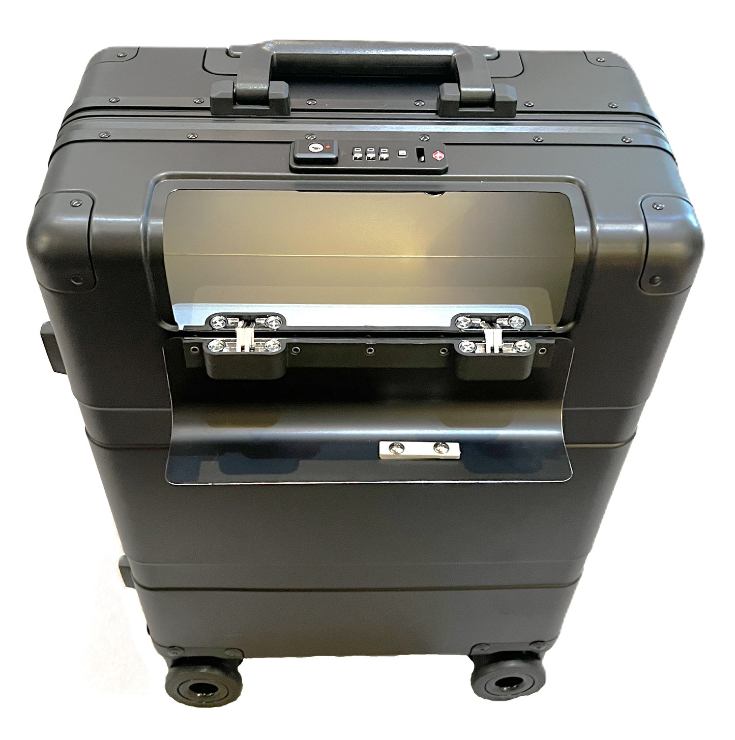 22" Frequent Flyer Roll Aboard