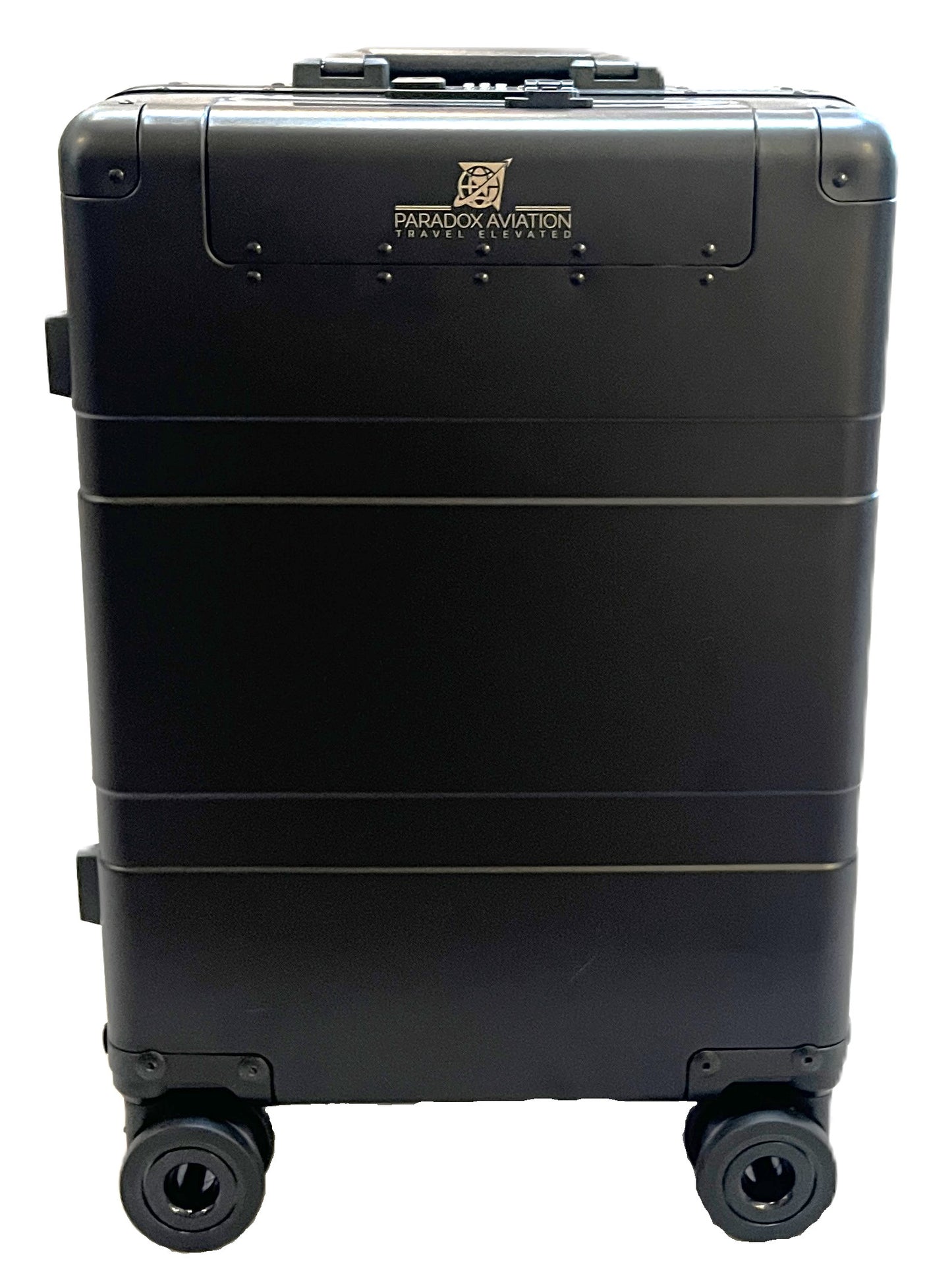 22" Frequent Flyer Roll Aboard