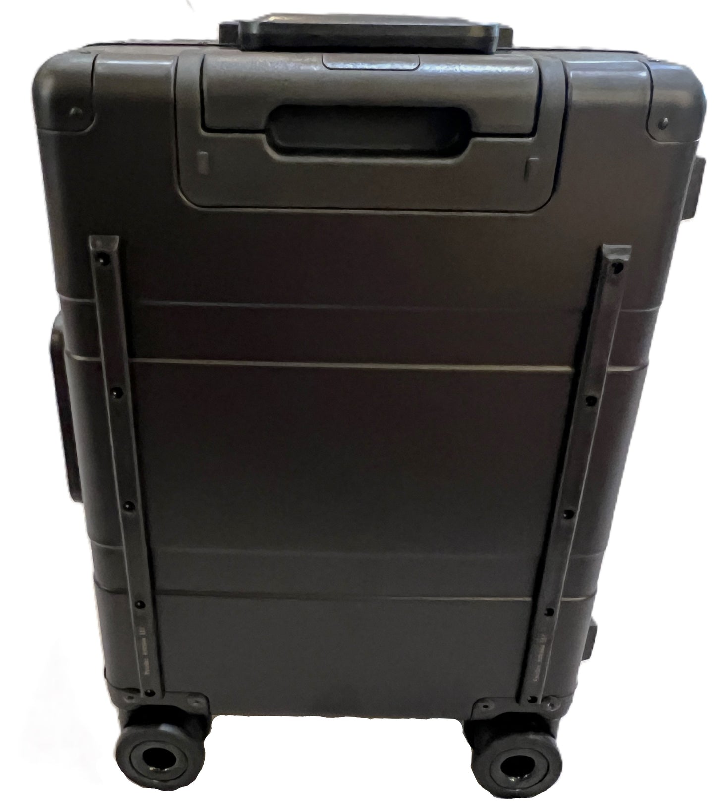 22" Frequent Flyer Roll Aboard