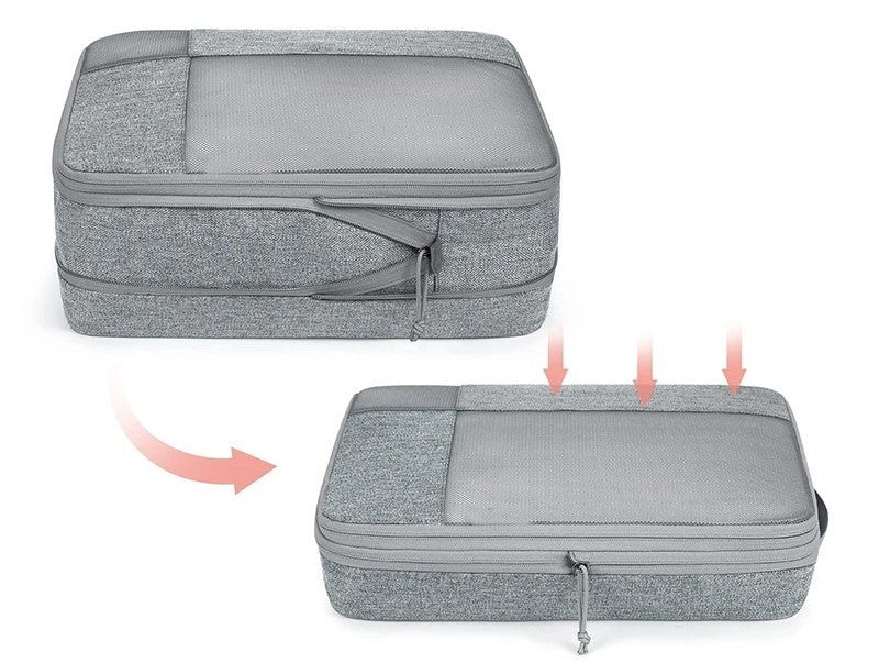 Easy Pack Cube system