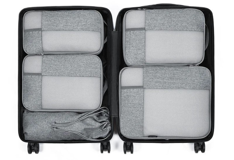 Easy Pack Cube system WITHOUT Case Purchase