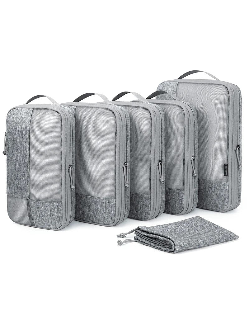 Packing cube kit