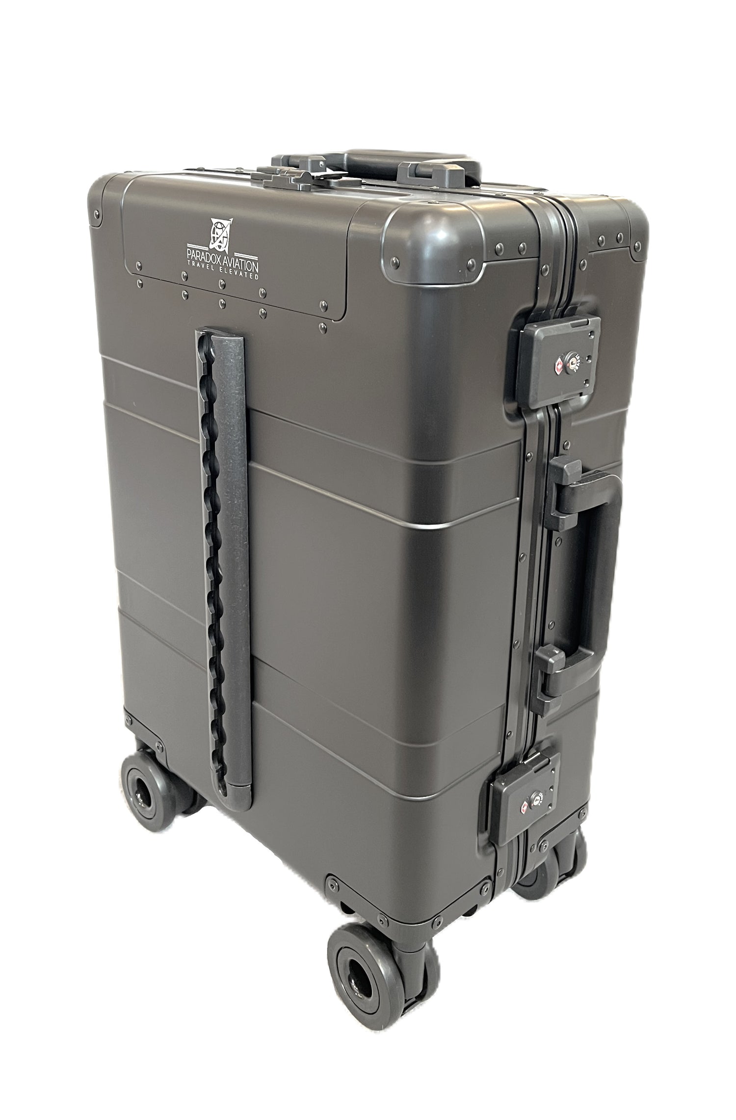 Professional Flight Crew Luggage