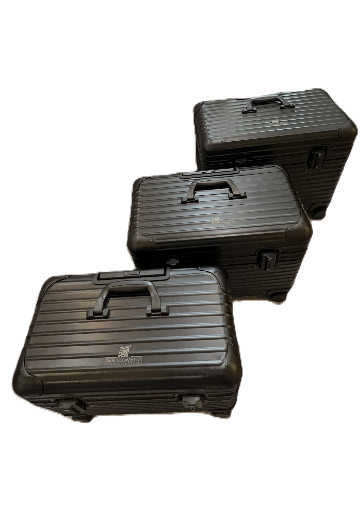 Jetsetter Classic Luggage