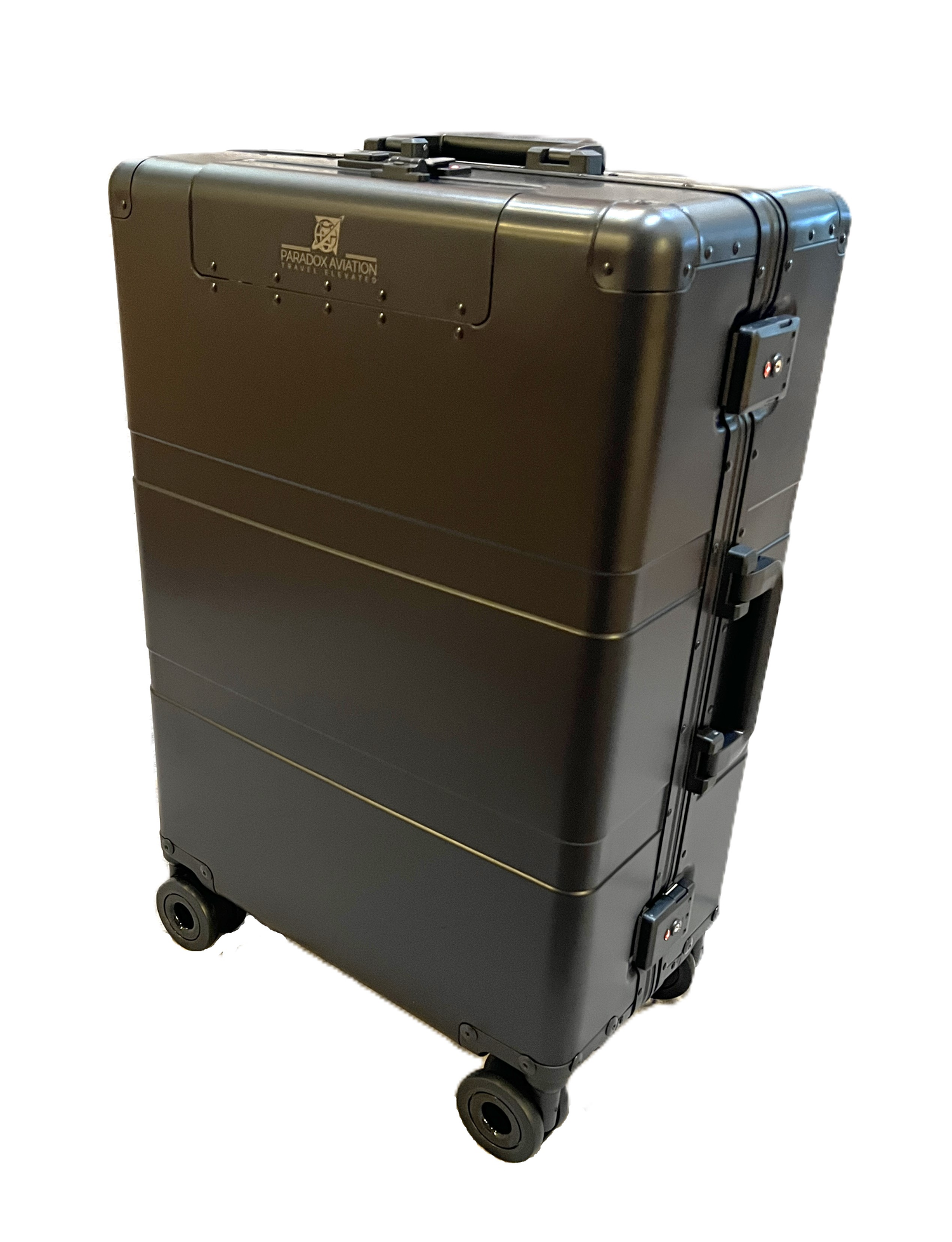 Frequent Flyer Luggage