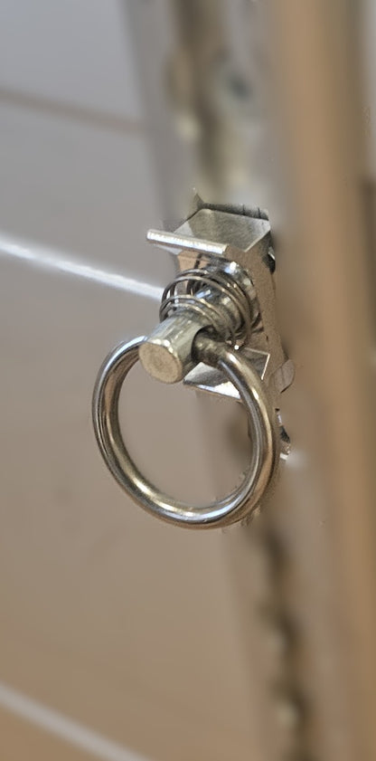 25" GEN2 Professional Flight Crew 2-Wheel Roll Aboard