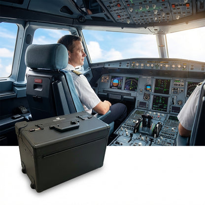 Professional Flight Deck Case