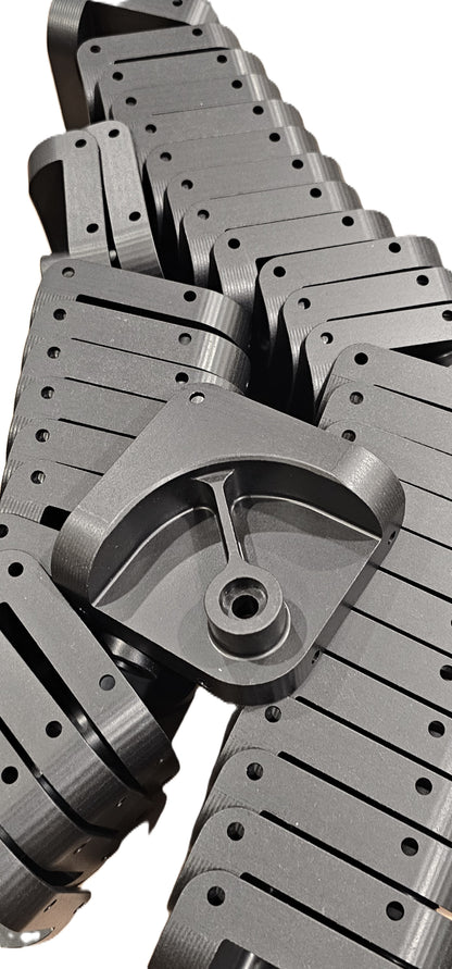 Patinete con ruedas Star Light 25"