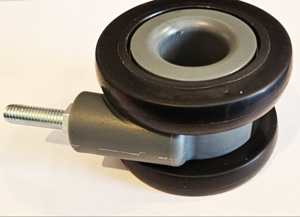 Patinete con ruedas Star Light 25"