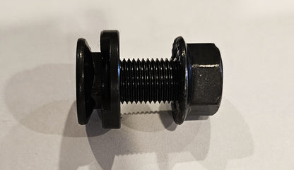 Quick Click Accessories for Professional Flight Crew Roll Aboards