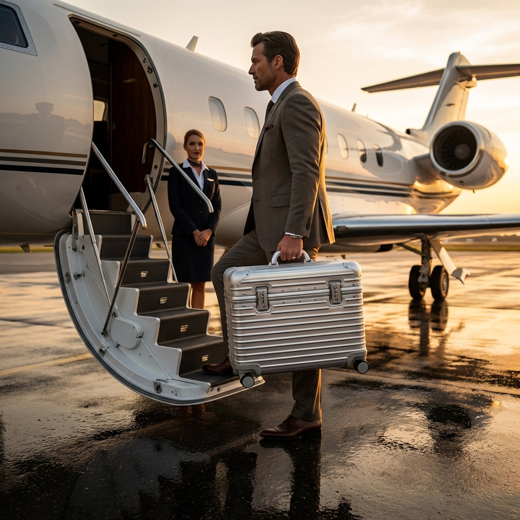 Jetsetter Classic 20"