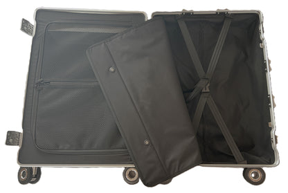 Valise à roulettes Frequent Flyer de 22 pouces