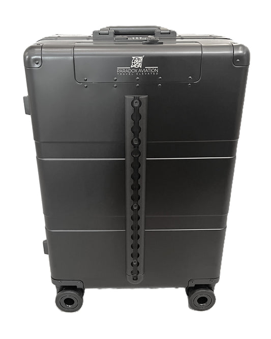 30" GEN2 Professional Flight Crew 4-Wheel Check Aboard