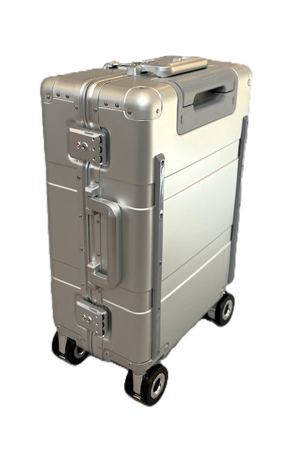 Patinete con ruedas Star Light 25"