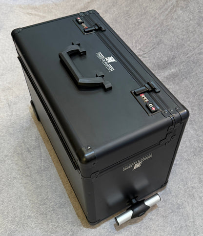 Prototype Professional Flight Deck Case in Dark Sky Black - B3