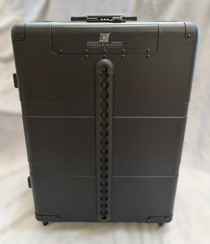 25" GEN2 Professional Flight Crew 2-Wheel Roll Aboard