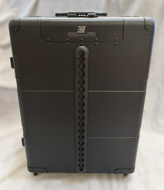 25" GEN2 Professional Flight Crew 2-Wheel Roll Aboard