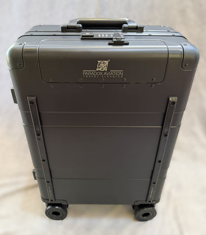 Valise à roulettes Frequent Flyer de 22 pouces