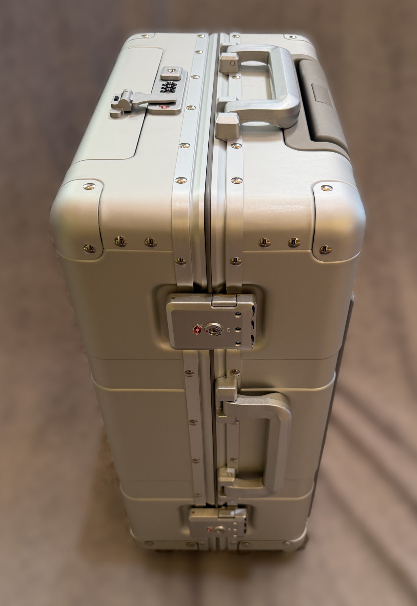 Patinete con ruedas Star Light 22"