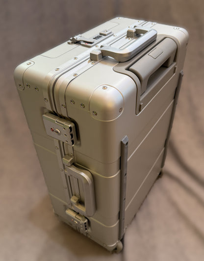 Patinete con ruedas Star Light 22"