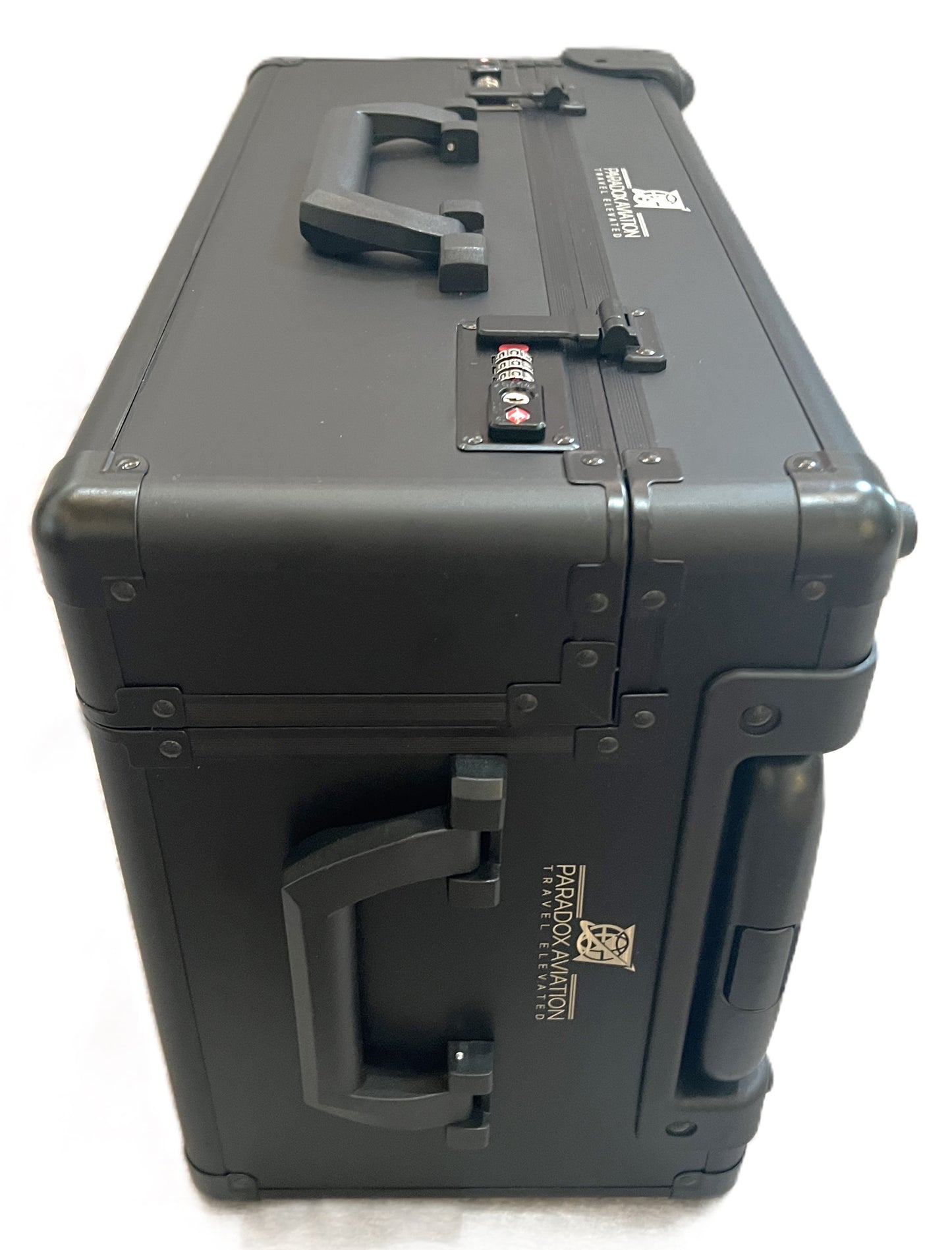 Professional Flight Deck Case